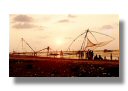 Chinese Fishing Nets