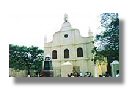 St.Francis church,Fort Cochin