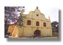 St.Francis church,Fort Cochin