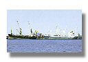 Cochin Port